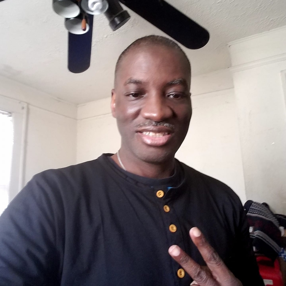 Meet your Posher, Scott